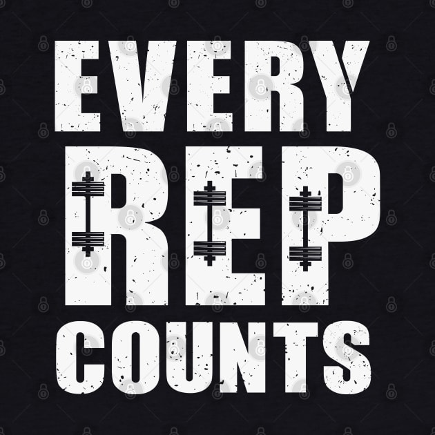 Every Rep Counts by FunawayHit